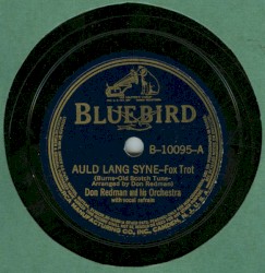 Auld Lang Syne / I Got Ya