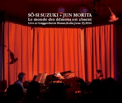 Le monde des démons est absent