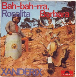 Bah-bah-rra, Barbara