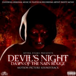 Devil's Night: Dawn of the Nain Rouge (Original Motion Picture Soundtrack)
