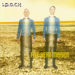Five Year Mission