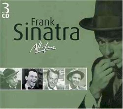 Frank Sinatra: The Complete Collection (box 2: All of Me)
