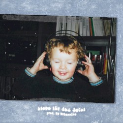 Liebe für das Spiel