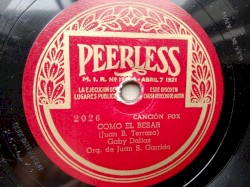 Como el besar / Nosotros