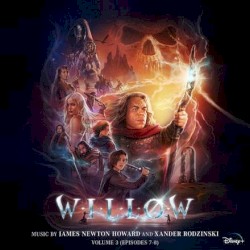 Willow: Vol. 3 (Episode 7-8)