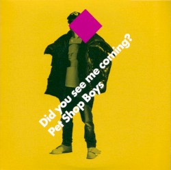 Did You See Me Coming?