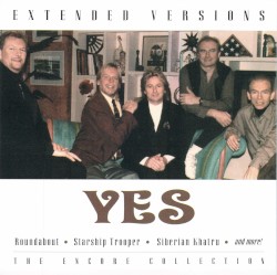 Extended Versions: The Encore Collection