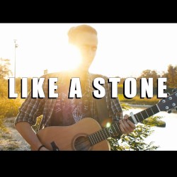 Like a Stone (Acoustic)