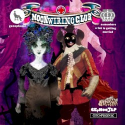 Somewhere a Fox Is Getting Married