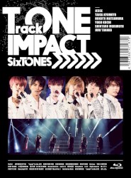 TrackONE -IMPACT-