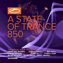 A State of Trance 850