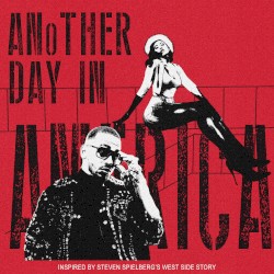 Another Day in America