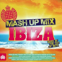 Mash Up Mix: Ibiza