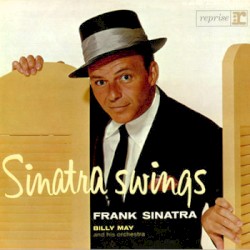 Sinatra Swings