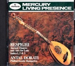 Ancient Dances and Airs for Lute Suites 1, 2 & 3
