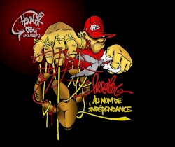 Au nom de l'independance