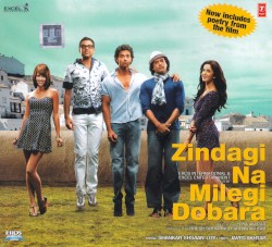 Zindagi Na Milegi Dobara