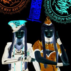 Kill The DJ (Invaderous Remix)