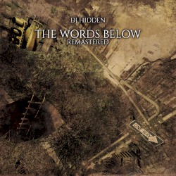 The Words Below (remastered version)
