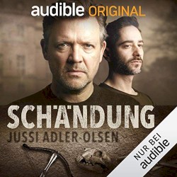 Schändung – Carl Mørck: Sonderdezernat Q, Fall 2