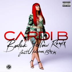 Bodak Yellow (remix)