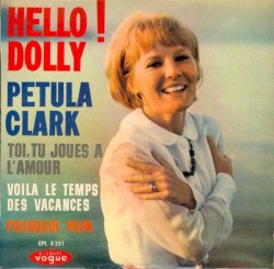 Hello ! Dolly