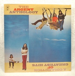 The Best of Argent: An Anthology