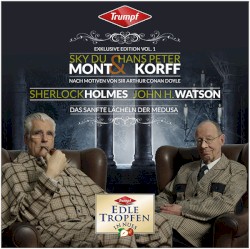 Sherlock Holmes & Dr. Watson: Das sanfte Lächeln der Medusa