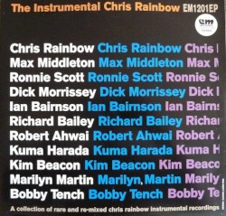 The Instrumental Chris Rainbow