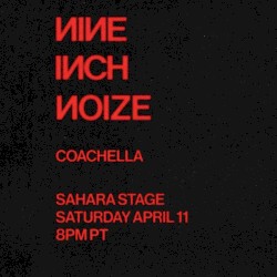 Nine Inch Noize: Live @ Coachella 2026