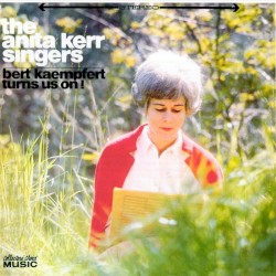 Bert Kaempfert Turns Us On!