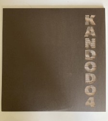 burning the (kandl)