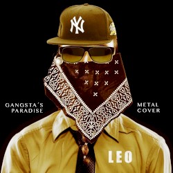Gangsta´s Paradise (Metal Cover)