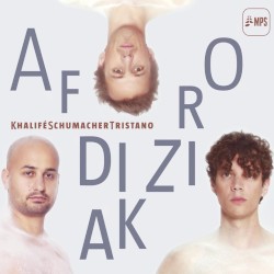 Afrodiziak