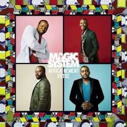 Africainement vôtre