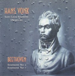 Symphony no. 5 / Symphony no. 7