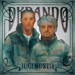 Dk.dando "JUGENDSTIL"