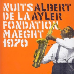 Nuits De La Fondation Maeght