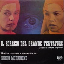 Il sorriso del grande tentatore