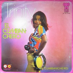 El Cumbanchero / Wild Cat