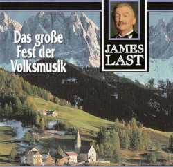 Das große Fest der Volksmusik