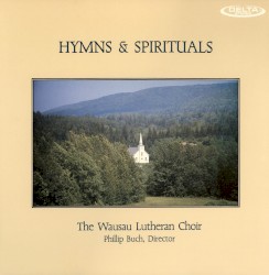 Hymns & Spirituals