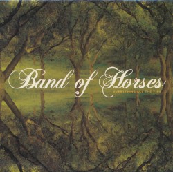 Everything All the Time