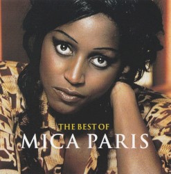 The Best of Mica Paris
