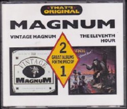 Vintage Magnum / The Eleventh Hour