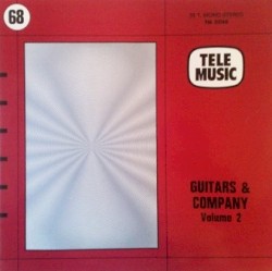 Guitars & Company, Volume 2