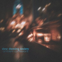 Ambient Confessions Vol I