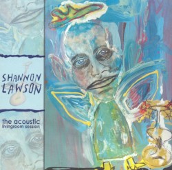 The Acoustic Livingroom Session