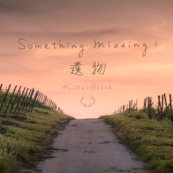 Something Missing 遺物