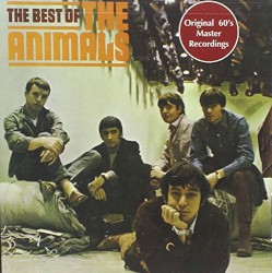 The Best of the Animals